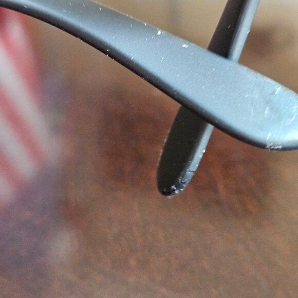 RAY BAN Justine polarized sunglasses  unisex - Picture 11 of 14